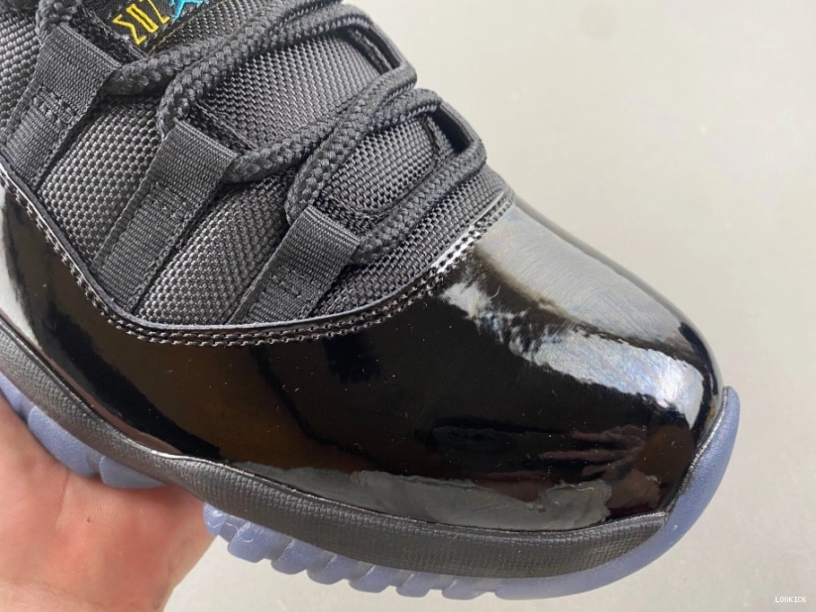 Cheap 2025 Jordan Air Blue 11 Gamma CT8012-047 0511